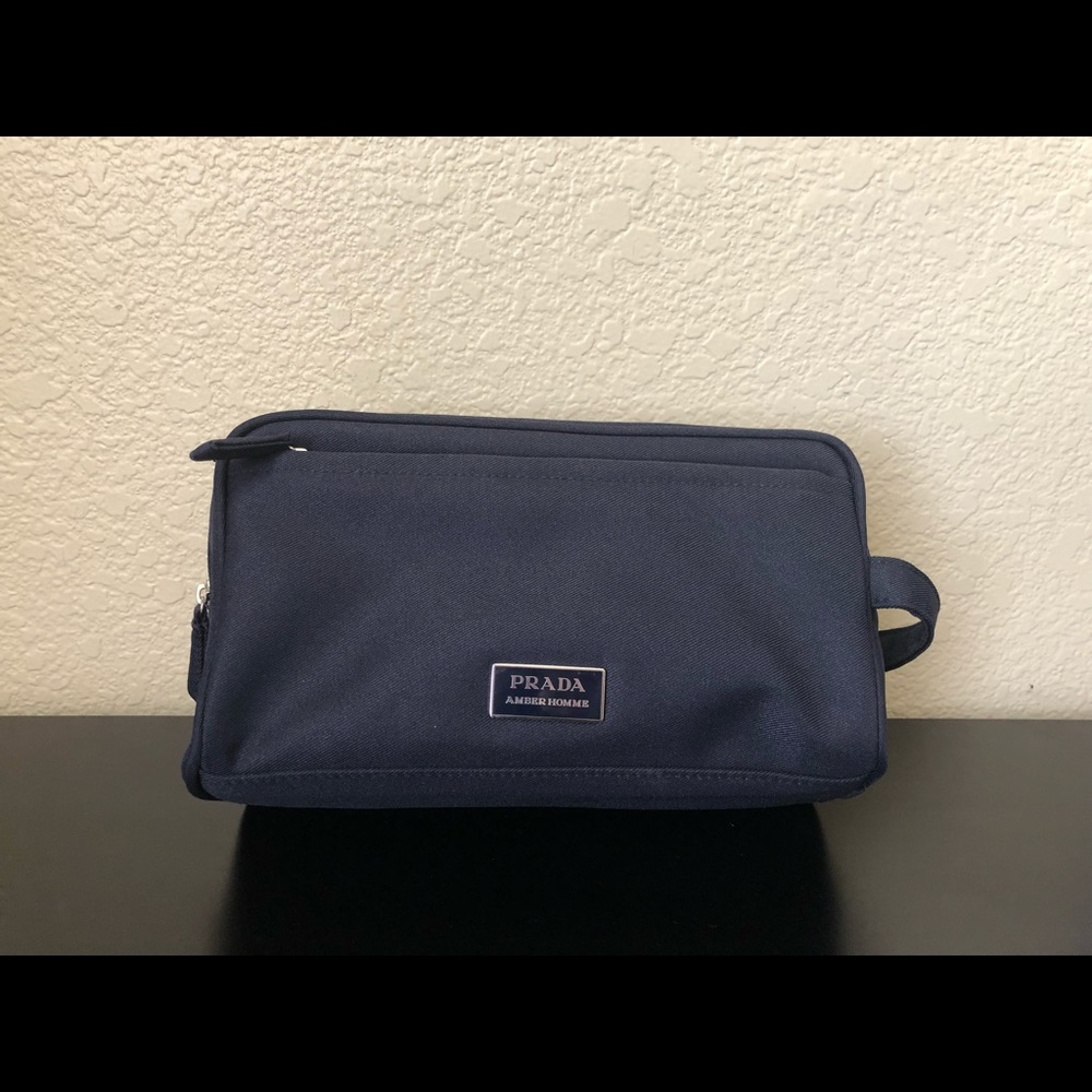 authentic prada case brand new